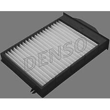 DENSO DCF413P (7701055109) фильтр салона