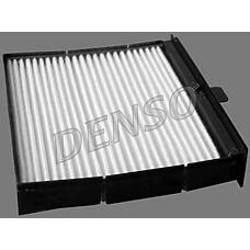 DENSO DCF414P (7701055110) фильтр, воздух во внутренном пространстве