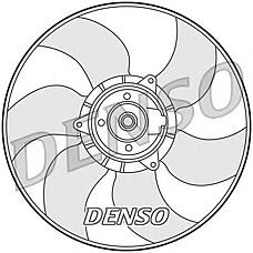 DENSO DER23001 (069422353010 / 47369 / 5179936
) вентилятор радиат. охл. двиг.