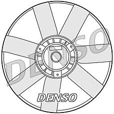 DENSO DER32005 (6X0959455F / 1J0959455F / 6N0959455F) вентилятор радиатора denso der32005