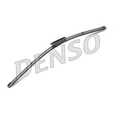 DENSO DF-009 (103433 / 105128 / 116) щетка стеклоочистителя бескаркасная 600 / 450mm (ком-кт)