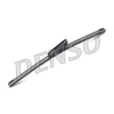 DENSO DF-017 (116108 / 116121 / 116122) щетка стеклоочистителя бескаркасная 600 / 400mm (ком-кт)