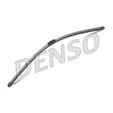 DENSO df-022 (107730 / 116111 / 116126) щетки ст / очист. flat 650+475mm компл.
