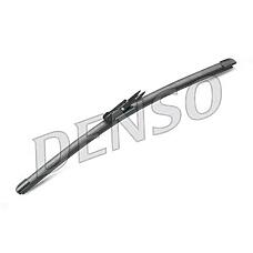 DENSO DF036 (XF650 / DF036 / XF400) комплект бескаркасных щеток стеклоочистителя 650мм / 400мм Opel (Опель) Corsa (Корса)