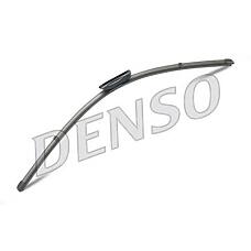DENSO DF113 (XF650 / XF550 / 116166) комплект бескаркасных щеток стеклоочистителя 650мм / 550мм Renault (Рено)