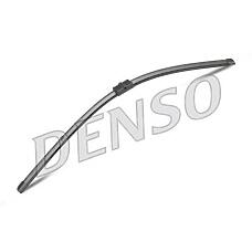 DENSO DF-115 (116137 / 116169 / 116336) щетка стеклоочистителя бескаркасная 650 / 650mm (ком-кт)