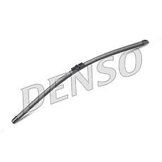 DENSO DF-125 (50500300 / 50500301
 / 50500301) щетка стеклоочистителя бескаркасная 550 / 400mm (ком-кт)