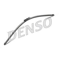 DENSO DF-128 (3397 / 3397001367 / 3397001543) щетка стеклоочистителя бескаркасная 700 / 600mm (ком-кт)