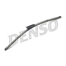 DENSO DF-242 (7701063733 / DF242) щетка стеклоочистителя бескаркасная 600 / 450mm (ком-кт)