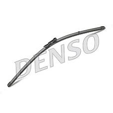 DENSO DF268 (119359) стеклоочиститель 600мм550мм rhd flat blade стеклоочиститель 600мм550мм rhd flat blade denso