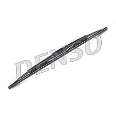 DENSO DM043 (041606 / 1004017 / 1005017) щетка стеклоочистителя 425mm прямая низкий профиль dm-043