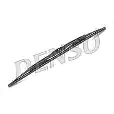 DENSO DM045 (1001018 / 1003018 / 1004018) щетка стеклоочистителя 450mm прямая низкий профиль dm-045