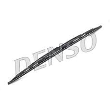 DENSO DM050 (1001020 / 1003020 / 1004020) щетка стеклоочистителя каркасная 500мм