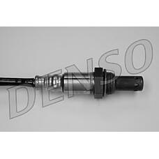 DENSO DOX0288 (0893382 / 2340007893 / 2340007894) датчик кислородный 4 контакта