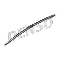 DENSO DU065R (8521268050 / 8521248140 / 76620TF00041) щетка стеклоочистителя 650мм гибридная (заменена на dur065r)