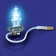 OSRAM 64151CBI (0436 / 64151 / 0454K) лампа h3 12v 55w pk22s cool blue intense цветовая температура 4200к 1 шт.
