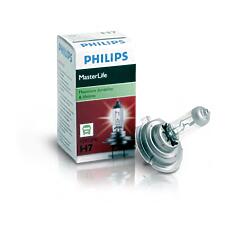 PHILIPS 13972MLC1 (0706 / 13869700 / 13972) лампа philips галогеновая h7 px26d 70w