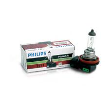 PHILIPS 24362MLC1 (L21170 / VLH109 / AW1910054) лампа накаливания h11 masterlife 24v 70w pgj19-2 с1