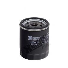 HENGST FILTER H90W13 (1109K2 / 110982 / 9628173380) фильтр масл.Peugeot (Пежо) / citroen
