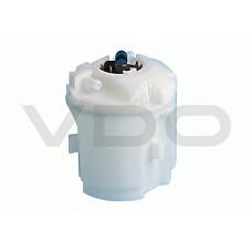 VDO E22041030Z (1047280 / 1H0906091D / 1H0919051AJ) топливный насос