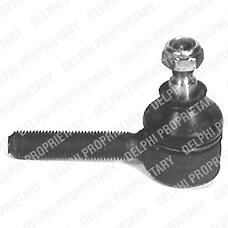 DELPHI ta1180 (0003385110 / 0003385410 / 0013305235) наконечник рулевой Mercedes (Мерседес) 116 123 124 129 series