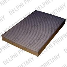 DELPHI TSP0325254 (3802821) фильтр салонный tsp0325254