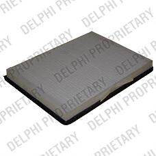 DELPHI TSP0325263 (96440878 / 4803883) фильтр салона