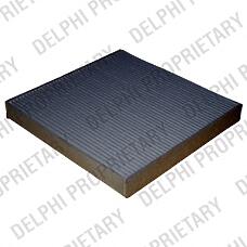 DELPHI TSP0325266 (4518300018) фильтр салона