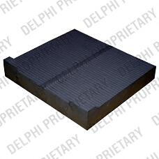 DELPHI TSP0325269 (G3010SA100 / 1307042L00 / 13070V5001) фильтр салонный