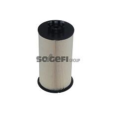 SOGEFIPRO fa5647eco (5410900151 / 5410900051 / 5410920305) фильтр топливный maz mb actros setra