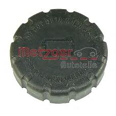 METZGER 2140048 (2105010715 / 0005018215 / 2105010515) крышка