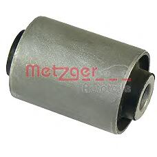 METZGER 52006608 (7L0412333A / 95534324301) сайлентблок рычага подвески