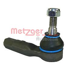 METZGER 84004602 (1J0422812B / 6R0423812A / 1JD422812) наконечник рулевой