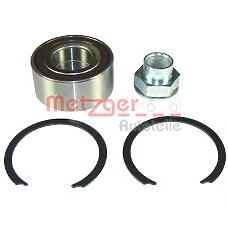 METZGER WM1394 (1603337 / 93188889) подшипник ступицы