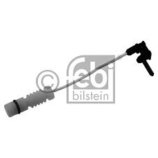 FEBI BILSTEIN 01498 (0010103SX / 0140540001 / 01498) датчик износа тормозных колодок