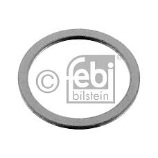 FEBI BILSTEIN 05552 (005501H / 005501S / 06561900818) прокладка натяжителя\ BMW (БМВ) e21 / e23 / e24 / e30 / e32 / e34 <94