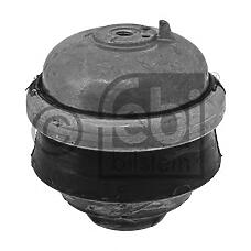 FEBI BILSTEIN 05863 (1085801 / 1242401617 / 2012403917) подушка двиг mer w124 / w201 2.0 / 2.2 / 2.3 / 2.0d / td / 2.5d / td (green)