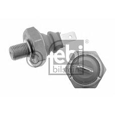 FEBI BILSTEIN 08444 (028919081H / 030 / 06A919081J) датчик давления масла 0.9bar\ Audi (Ауди) 80-100 / a3 / a4 / a6 1.6-2.8i / 1.6-2.5td 86>