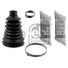 FEBI BILSTEIN 10355 (0023129 / 00432 / 00486) пыльник шруса наруж.