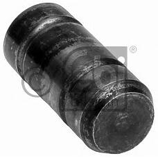 FEBI BILSTEIN 10485 (0308475240 / 10485 / 2769) болт тормозной колодки bergische achsen