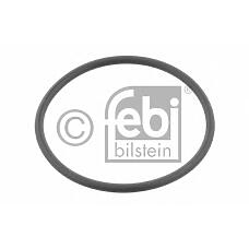 FEBI BILSTEIN 11443 (002085 / 002240 / 00A121119) прокладка термостата\ BMW (БМВ) e30 83-91 / e32 86-01 / e34 85-97 / e36 90-00 / e38 95-01 / e39 95-03