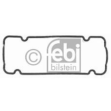 FEBI BILSTEIN 12166 (5994226 / 7596614 / 7688450) прокладка клапанной крышки\ Fiat (Фиат) Punto (Пунто) / Tipo (Типо) / uno 1.0-1.3 82>