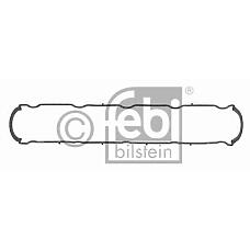FEBI BILSTEIN 12440 (024971 / 24971) прокладка клапанной крышки\ Peugeot (Пежо) 406 1.6-2.0 92>