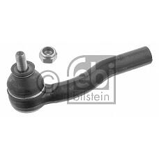 FEBI BILSTEIN 12474 (0280475 / 0290475 / 0291531) наконечник рул.лев. Fiat (Фиат) albea (178_) 1.2 [2001 / 09-...]