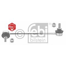FEBI BILSTEIN 14301 (272991 / 6819253
 / 6819253) тяга стабилизатора переднего\ Volvo (Вольво) 960 / s90 / v90 all 95-98
