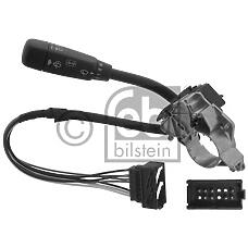 FEBI BILSTEIN 17514 (17514F / 2105400144
 / 2105400144) выключатель, головной свет мигающий указатель пе