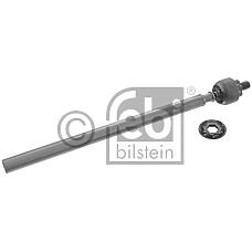 FEBI BILSTEIN 17766 (00003812C0 / 0180950 / 025490007581) тяга рулевая л / п partner berlingo