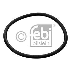 FEBI BILSTEIN 17964 (0019973345 / 002240 / 00A121119) прокладка термостата резиновая