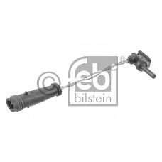 FEBI BILSTEIN 19186 (0010076SX / 0140540000 / 01695) датчик износа торм.колодок [95mm] Mercedes (Мерседес) a-class (w169) a 150 (169.031, 169.331) [2004 / 09-2012 / 06]