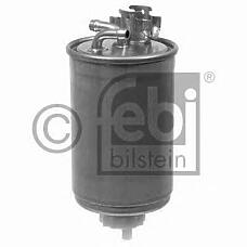 FEBI BILSTEIN 21600 (0450906174 / 0450906267 / 06661995) фильтр топливный